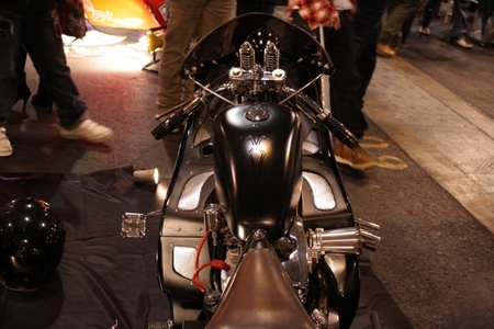 hd nihiru custom psycle