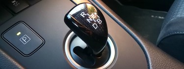 ¿Son automáticos todos los coches híbridos? 