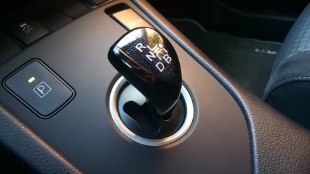 ¿Son automáticos todos los coches híbridos?