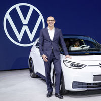Volkswagen continúa la reestructuración: Ralf Brandstätter es el nuevo CEO de la marca