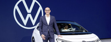 Volkswagen continúa la reestructuración: Ralf Brandstätter es el nuevo CEO de la marca