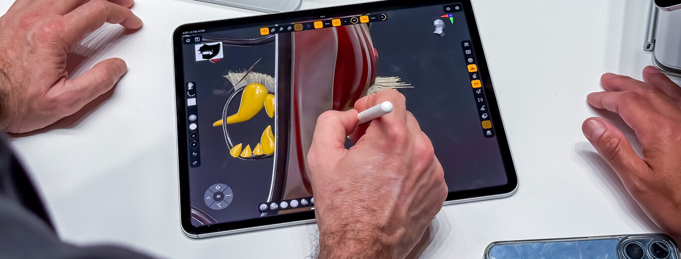 Apple Pencil Pro y Magic Keyboard (2024): opiniones tras primera