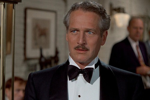 Paul Newman Golpe