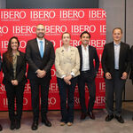 La IBERO lanza la carrera de Ingeniería en Inteligencia Artificial: así quiere formar a los especialistas que México necesita