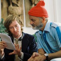 Wes Anderson consigue repartos espectaculares en sus películas sin necesidad de grandes presupuestos. El truco se le ocurrió a Bill Murray