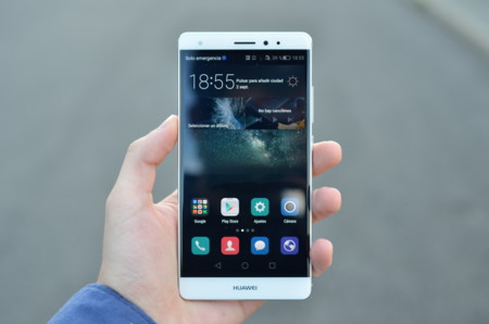 El CEO de Huawei muestra su fidelidad a Android... mientras continúe siendo abierto