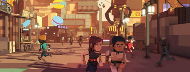 El primer juego NFT de Square Enix lleva tiempo en el mercado y ha sido un éxito a pesar del desplome de los tokens 