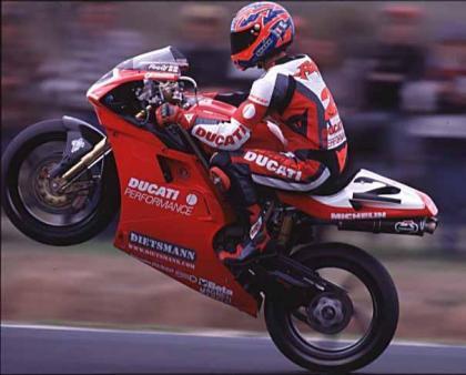 Cambios de reglamento en la historia de las SBK
