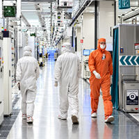 EEUU depende de China para fabricar chips más de lo que reconoce
