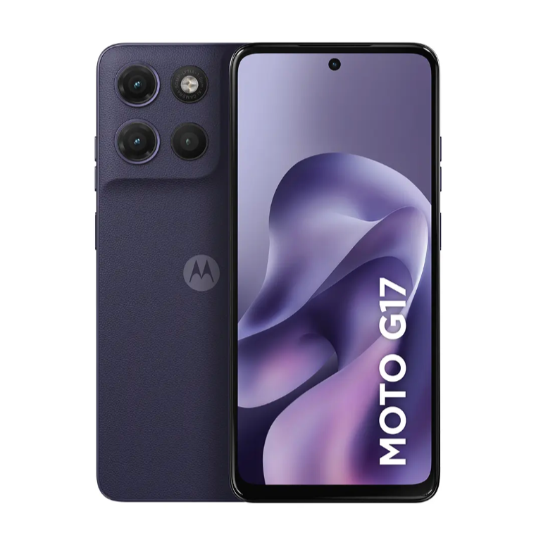 Motorola G17