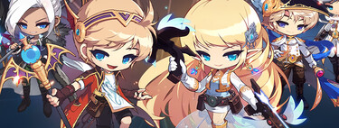 Hicieron un MMO mítico, y ahora se enfrentan a una multa millonaria por pasarse de listos con las lootboxes. Nexon recibe el golpe de la justicia 