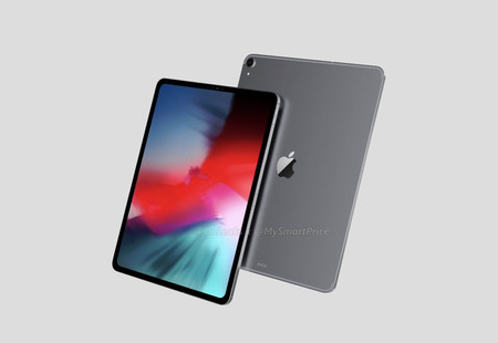 iPad Pro con Face ID en otoño y otros detalles: la beta de iOS 12.1 se va de la lengua