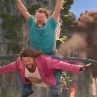 'Una película de Minecraft' tendrá secuela, para sorpresa de nadie, y ya ha desvelado fecha de estreno 