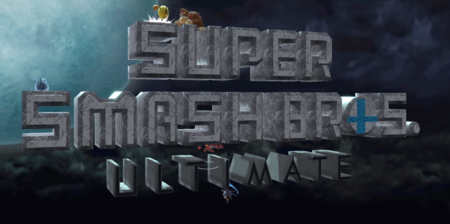 La actualización 3.0.0 de Super Smash Bros. Ultimate llegará mañana con el editor de escenarios, la aplicación Smash World y mucho más