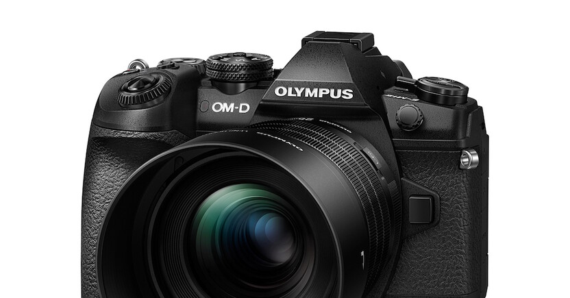 OLYMPUS OM-D E-M1 Mark II 本体 OLYMPUS OM-D E-M1 Mark II （シルバー）」を発売：2019：ニュース