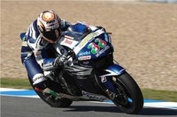 Melandri arremete contra Honda