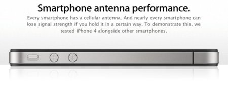 Apple publica el vídeo de la rueda de prensa junto con una nueva sección en su web oficial