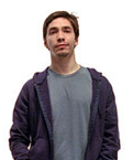 ¡Hola, soy un <del>Mac</del> actor de cine!