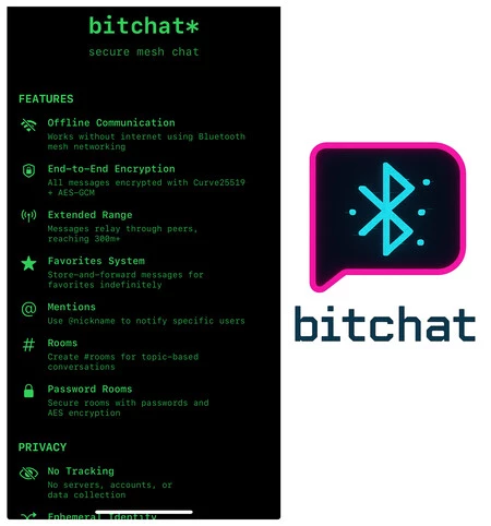 Bitchat 3