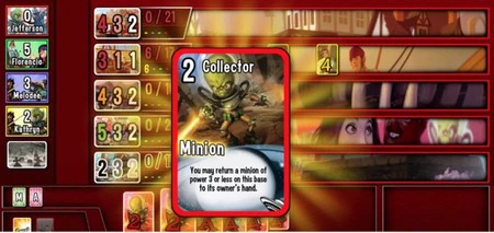 スマッシュアップ4