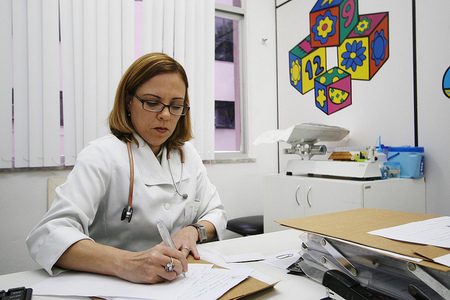 Ha nacido un proyecto colaborativo destinado a facilitar información sobre salud infantojuvenil: PediaClic