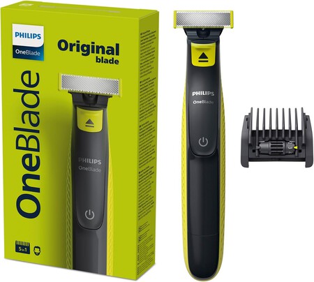 One Blade