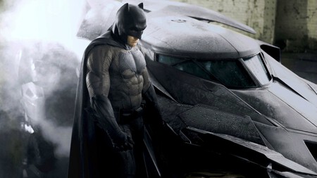 batman
