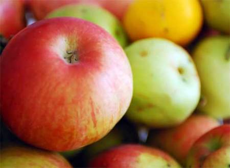 Riesgos de pasarnos con el consumo de antioxidantes