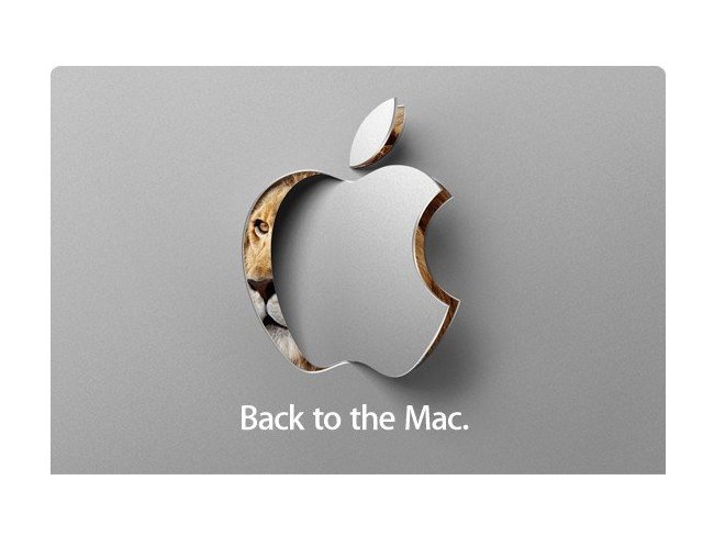 apple keynote mac os x