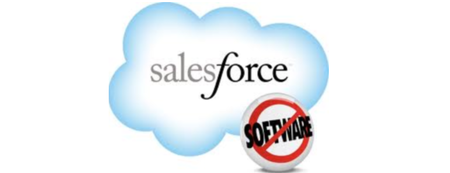 SalesForce, que la fuerza acompañe tus ventas