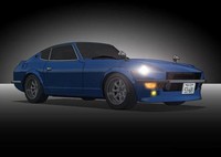 Wangan Midnight, persecuciones a máxima velocidad (y II)