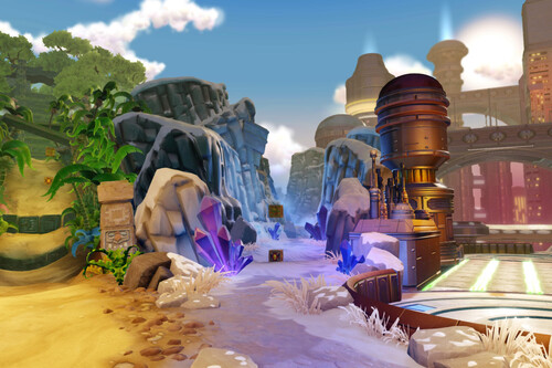 Crash Portada