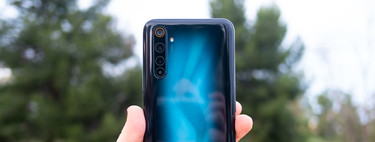 Realme 6 Pro, análisis: uno de los gama media más completos por poco más de 300 euros