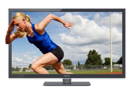 Panasonic dejará de producir este año pantallas LCD para televisores