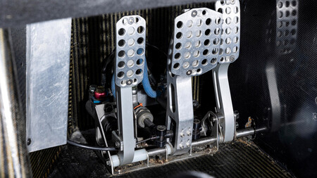 Koenigsegg Ccgt Gt1 Competition Coupe Bonhams 5