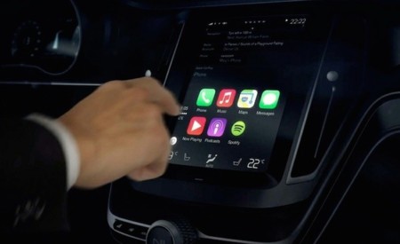 Apple anuncia 8 nuevas marcas que utilizarán CarPlay