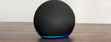 Alexa tiene una nueva voz en español y ya podemos usarla de forma sencilla: así podemos cambiarla