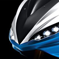 ¡Brutal! Lightning luce la LS-218 en banco de potencia y adelanta la postura de su segunda moto eléctrica