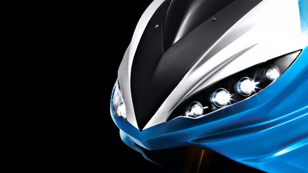 ¡Brutal! Lightning luce la LS-218 en banco de potencia y adelanta la postura de su segunda moto eléctrica