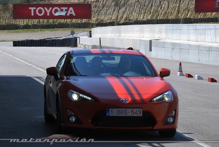 Toyota GT 86