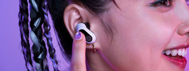 Sony quiere llevar más que juegos a PC. Con altas prestaciones y la comodidad por bandera, presenta sus auriculares gaming INZONE Buds e INZONE H5 