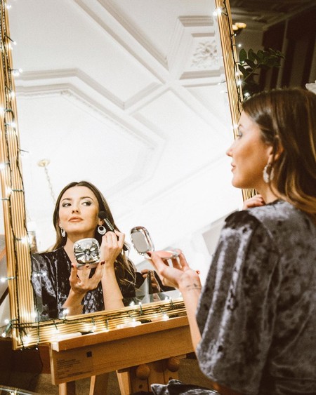 11 productos para que tu maquillaje de Nochevieja permanezca inalterable