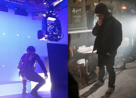 'Ant-Man': Edgar Wright abandona Marvel