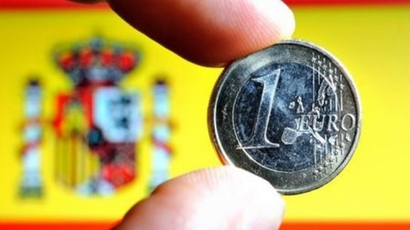 Antes del Coronavirus la economía española ya sufría