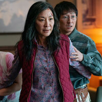 Todo a la vez en todas partes le quita un récord a El retorno del Rey; la película de El Señor de los Anillos ya no es la más premiada de la historia 