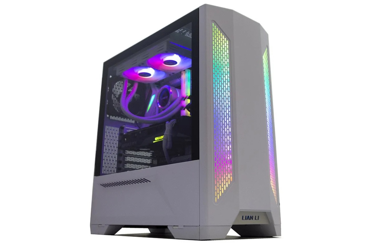 PcCom Gold Intel Core i7 11700K/16GB/500GBSSD+1TB/RTX3070