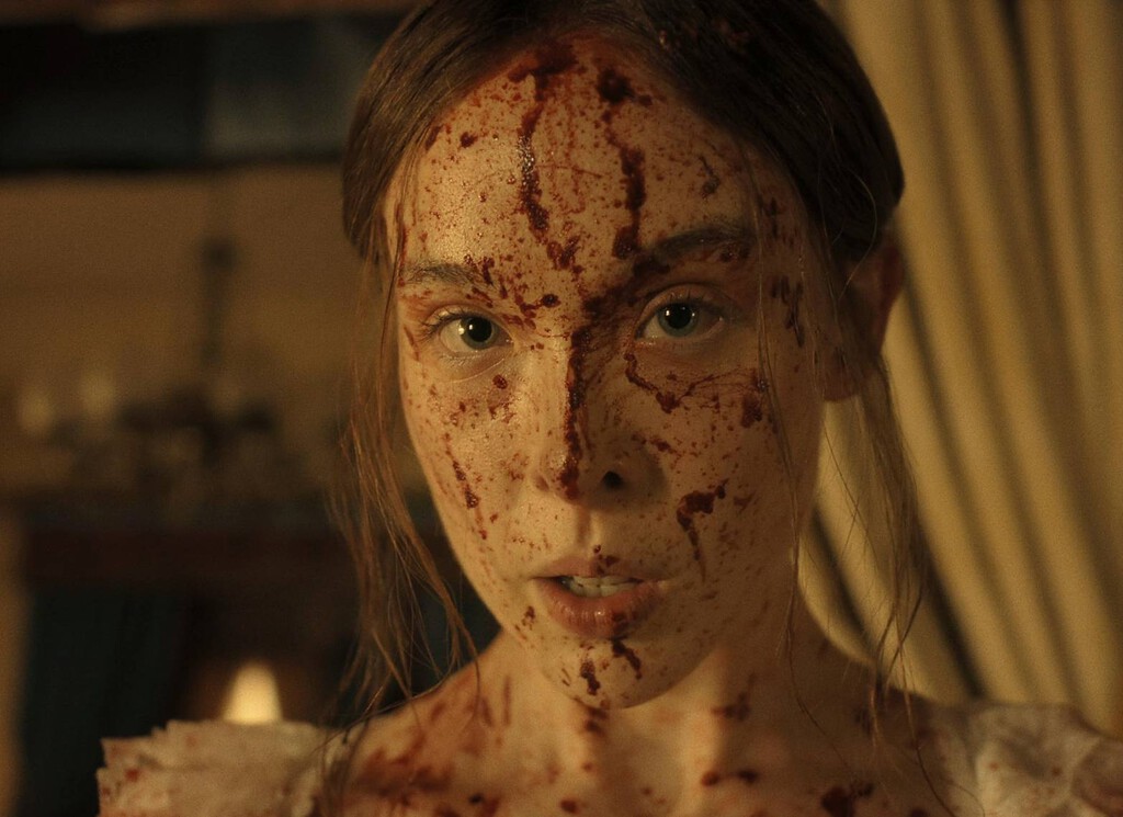 'La historia de Lizzie Borden' cambia el terror por la comedia negra en la temporada más diferente de la serie de Netflix. Creo que se agradece este cambio de tercio
