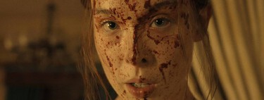 'La historia de Lizzie Borden' cambia el terror por la comedia negra en la temporada más diferente de la serie de Netflix. Creo que se agradece este cambio de tercio