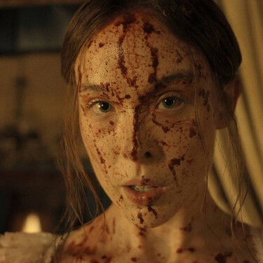 'Monstruo: La historia de Lizzie Borden'