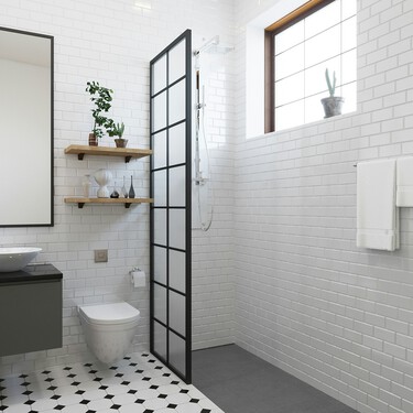 Lidl tiene un armario compacto ideal para cuartos de baño pequeños: cuesta menos de 30 euros